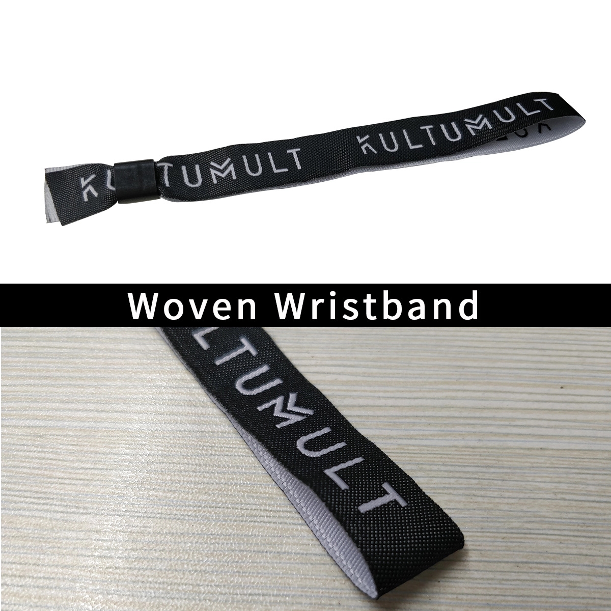 Sublimation Wrist Lanyard 3