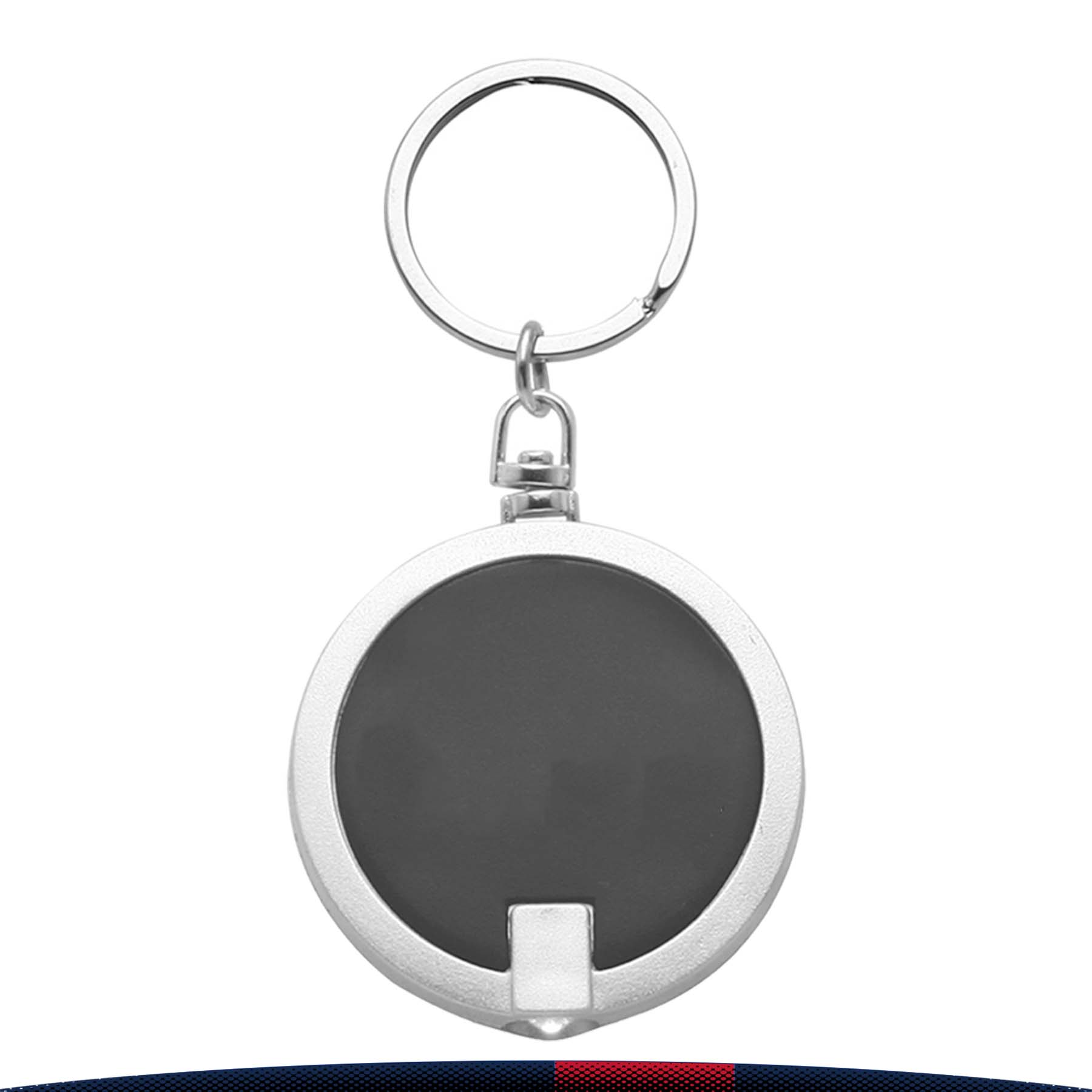 Sola LED Keychains 5