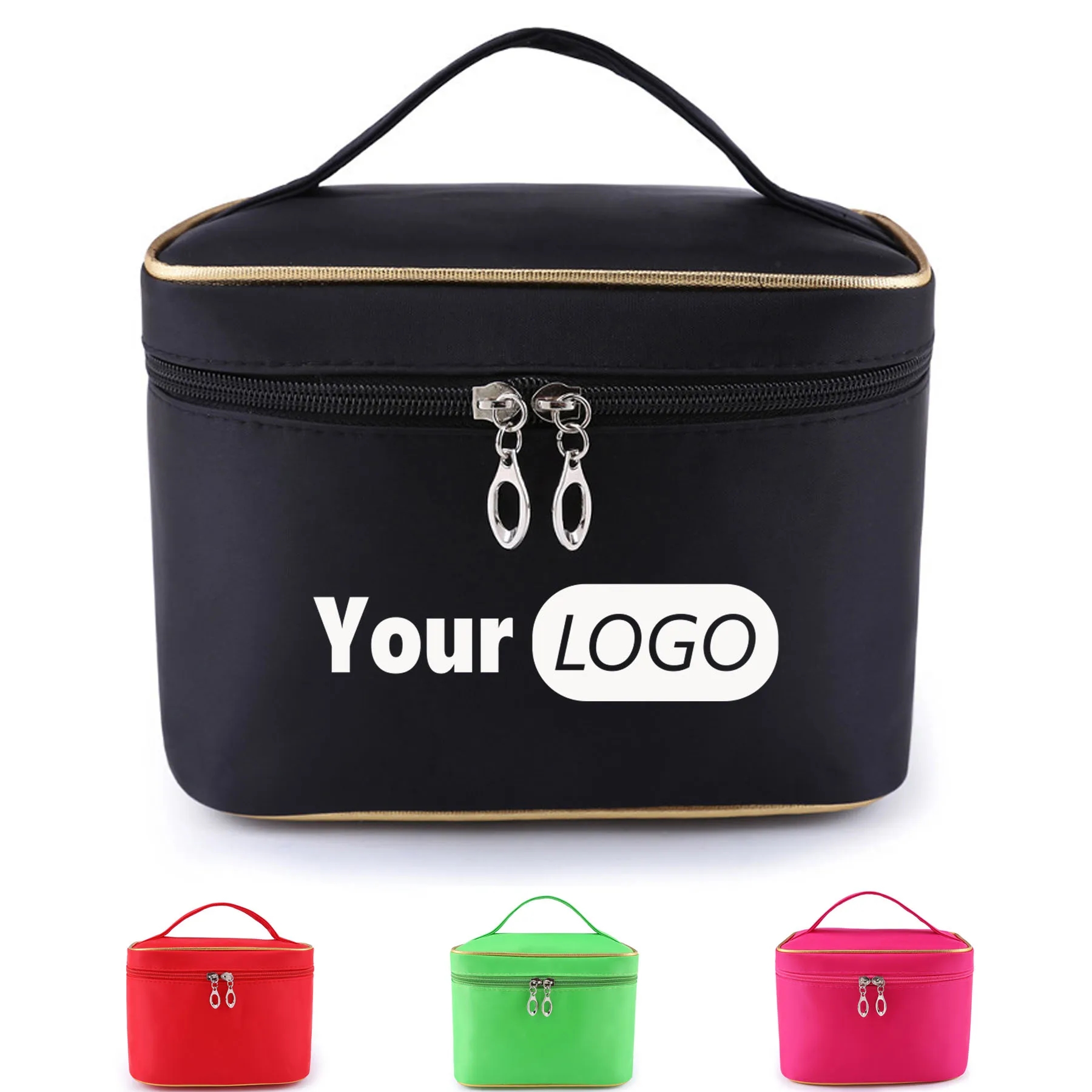 Large Capacity Toiletries 3