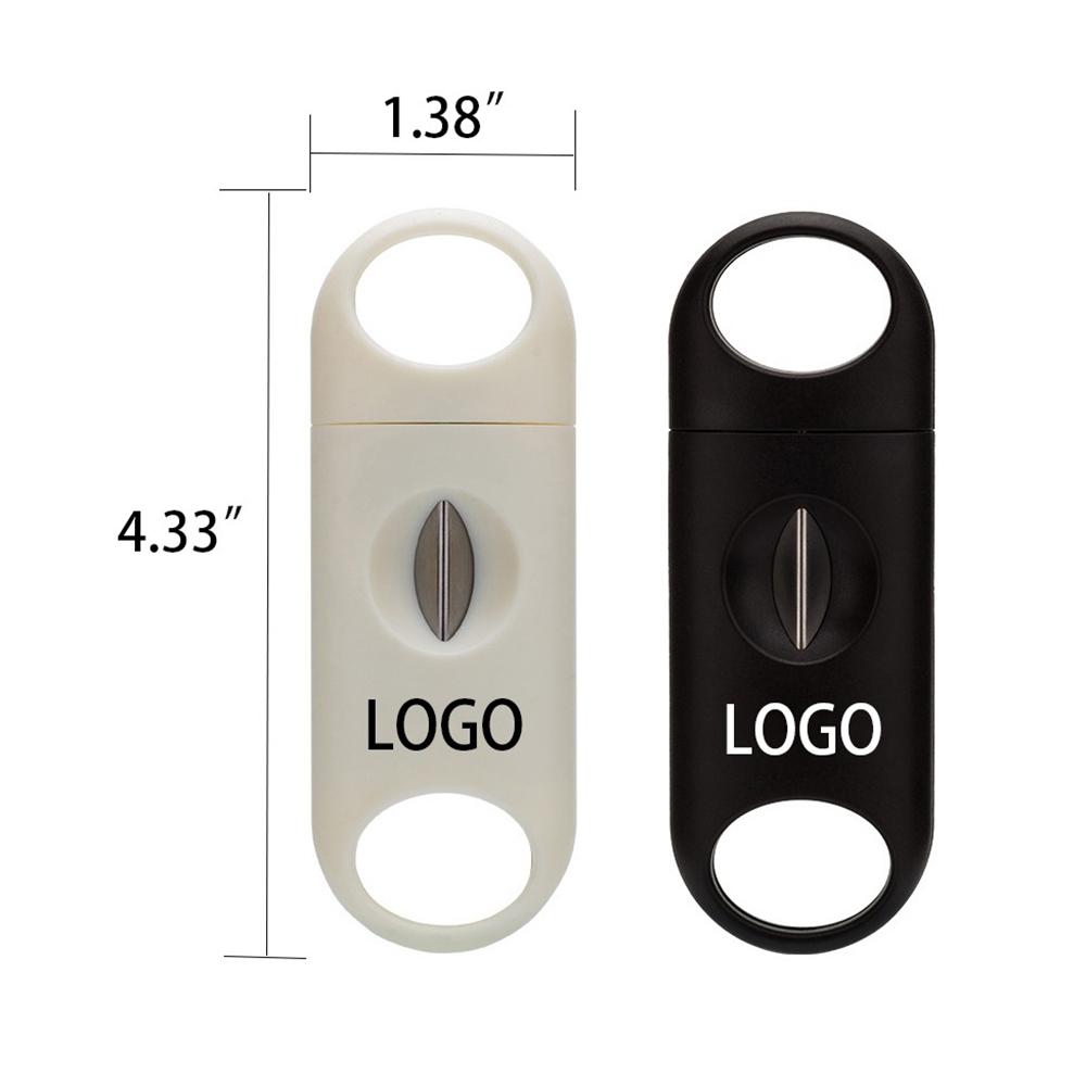 V Cut Cigar Cutter 4