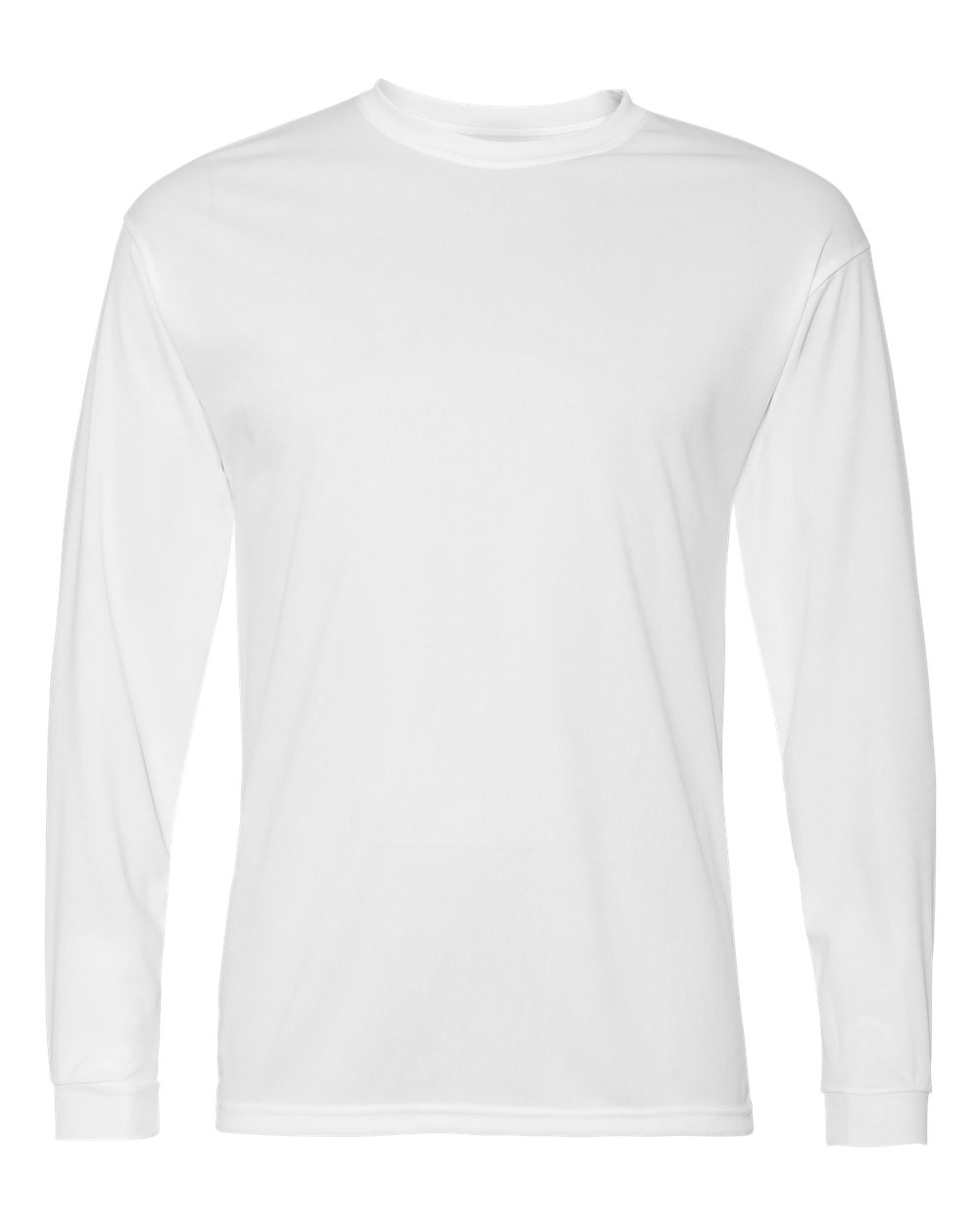 Unisex Performance Long Sleeve T-Shirt - 5104 93