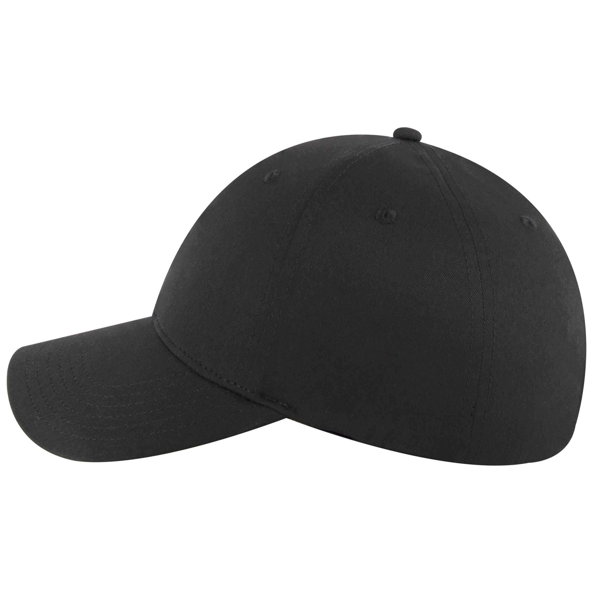 OTTO CAP® OTTO COMFY FIT® 6 Panel Low Profile Baseball Cap 16