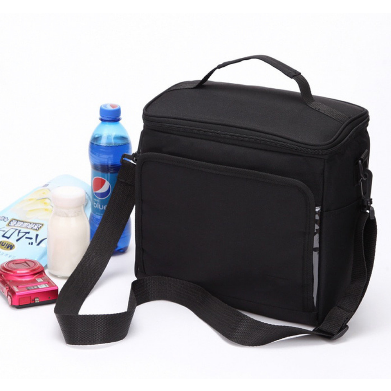 Oxford Cloth Cooler Bag 3
