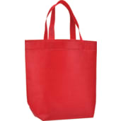 Challenger Non-Woven Shopper Tote 53