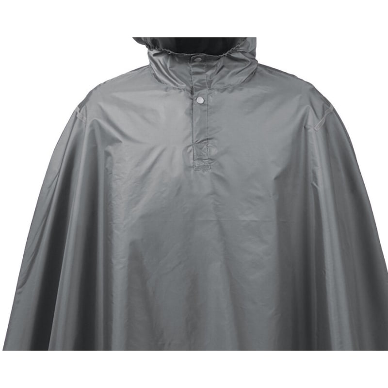 Team 365 Adult Zone Protect Packable Poncho 10