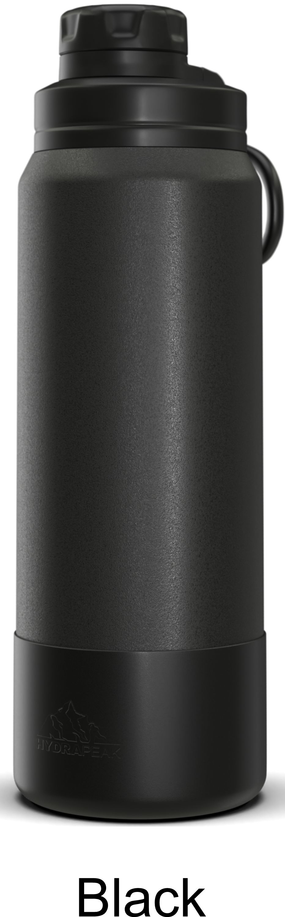 26 oz Hydrapeak Sport Water Bottle LIFETIME WARRANTY!, custom water bottle with logo imprint 14