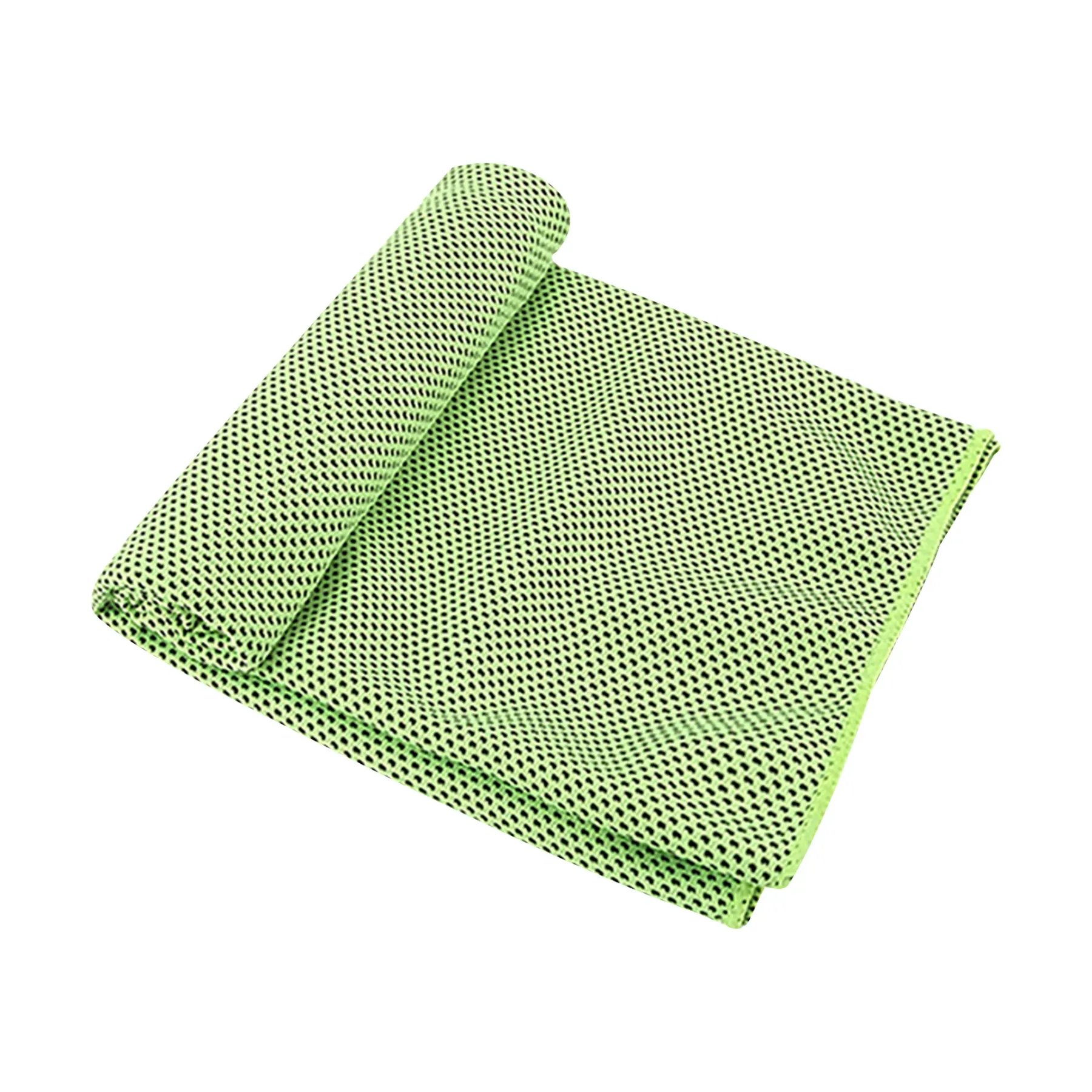 Outdoor Camouflage Ice Cooling Towel 5