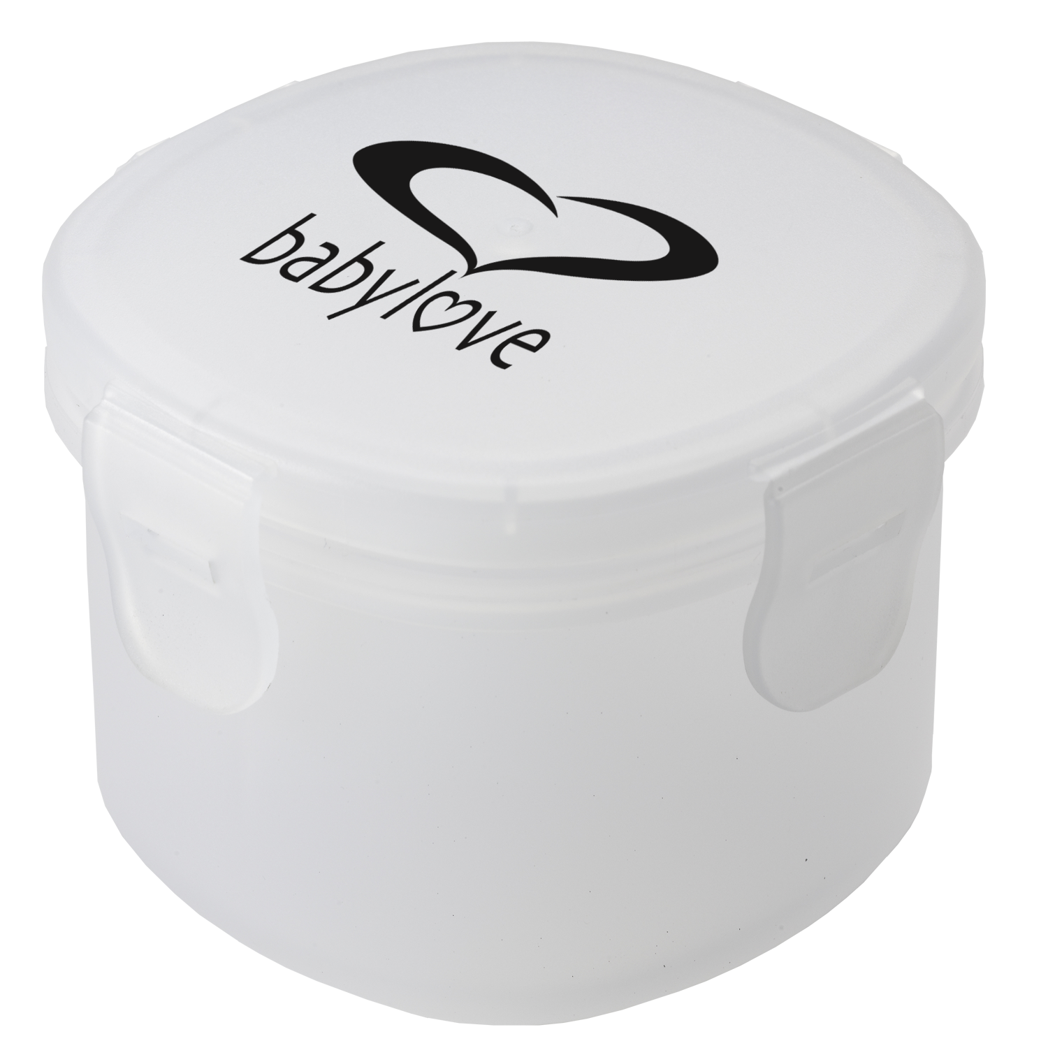 Snack-In Food Container 2
