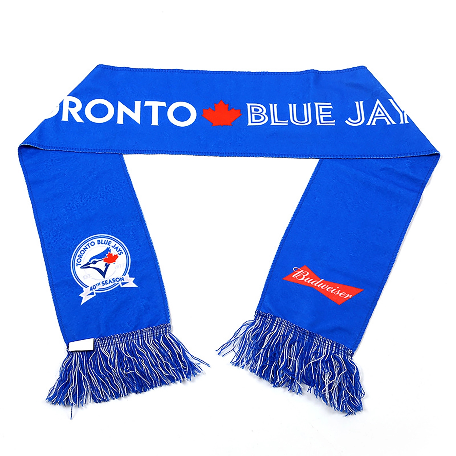 Common Lint Football Scarf 4