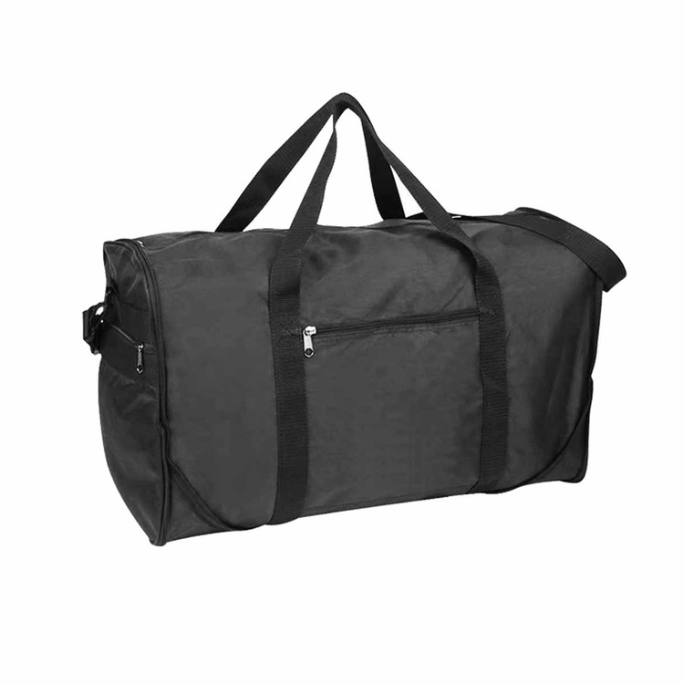 420D Nylon Foldable Duffel Bag 2