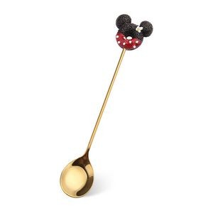 Paw Dessert Coffee Spoon Or Fork 21
