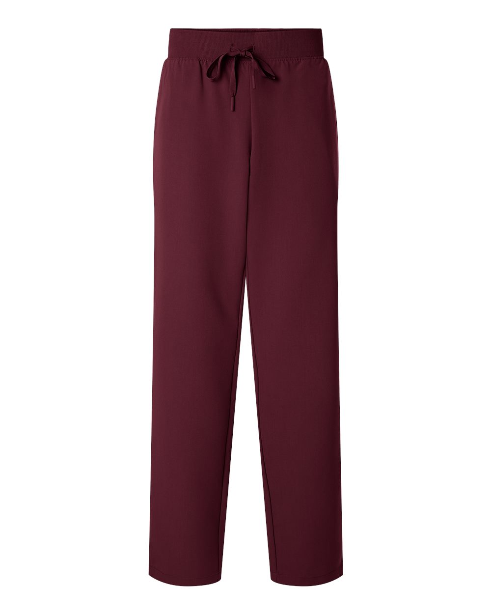 Women's Petite Sizes Xenos Essential Knit-Waist Scrub Pants - W20001P 40