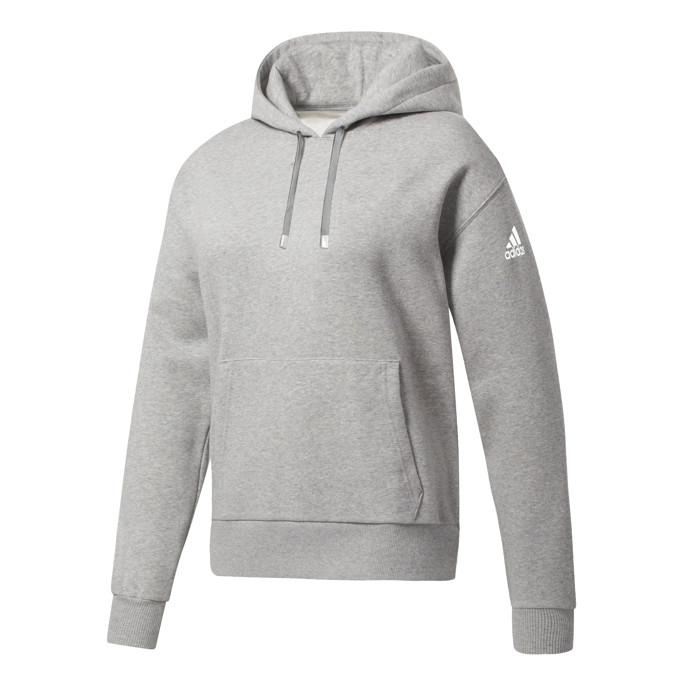 W Fleece Hood, custom hoodie or sweatshirt with logo imprint 4