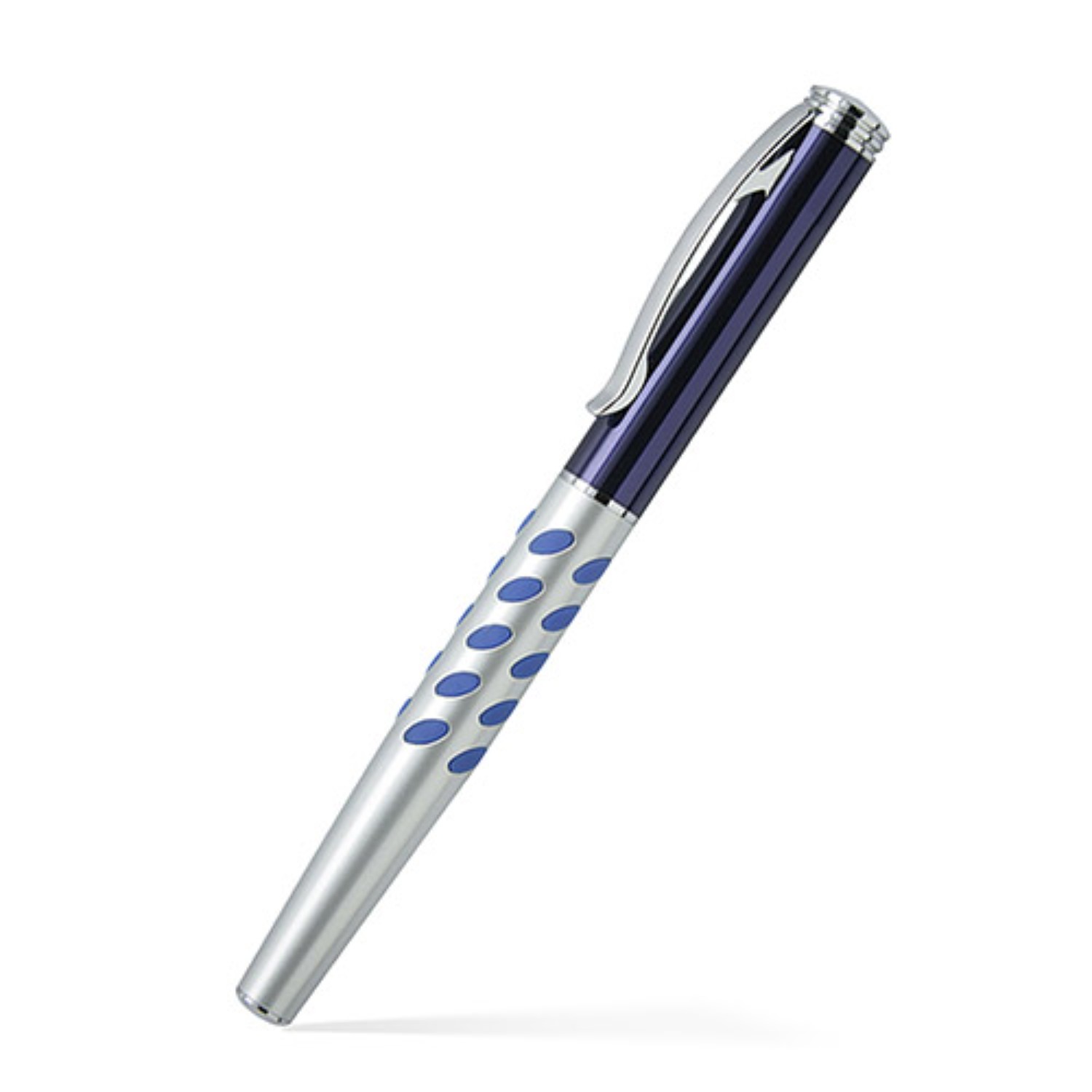 Solid Brass Ballpoint Metal Pen 11