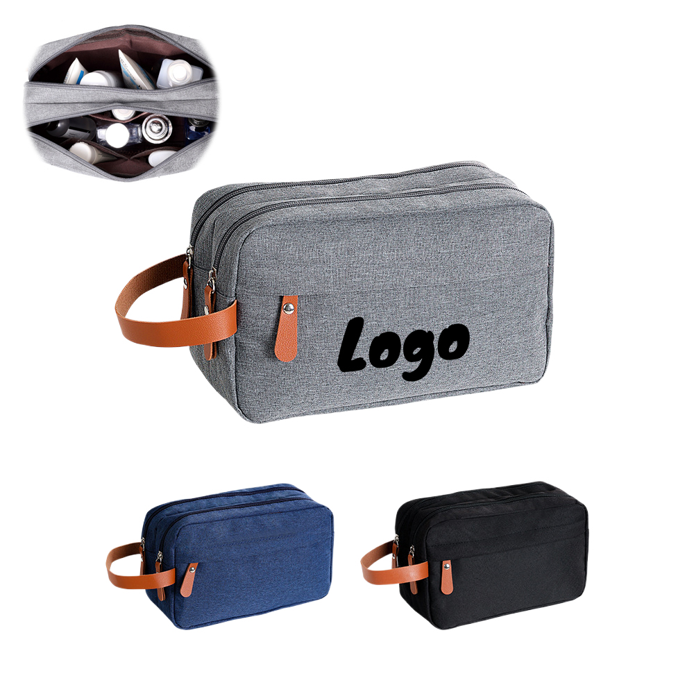 Durable Travel Toiletry Bag 1