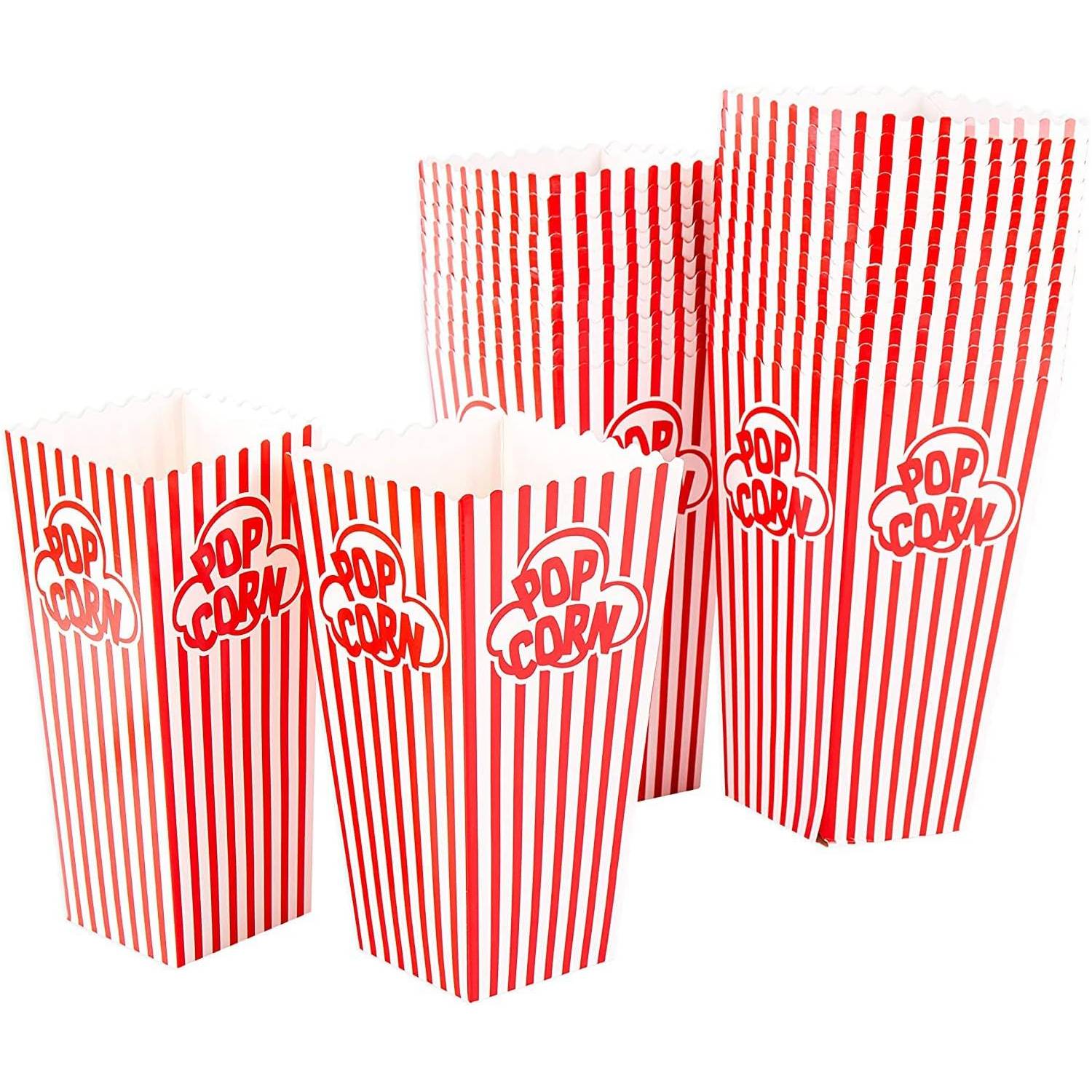 Exquisite Popcorn Flower Tube 3