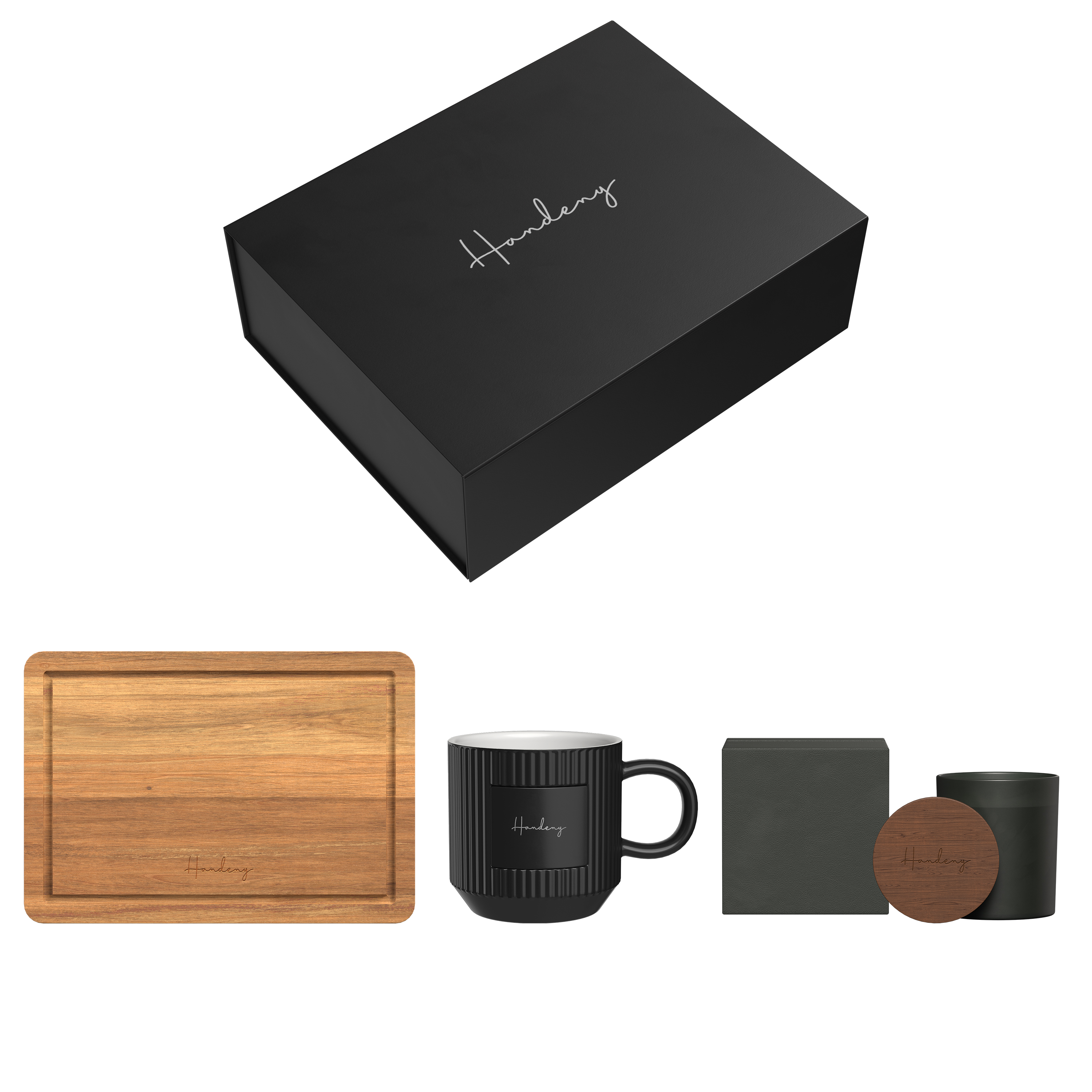 3-piece gift set