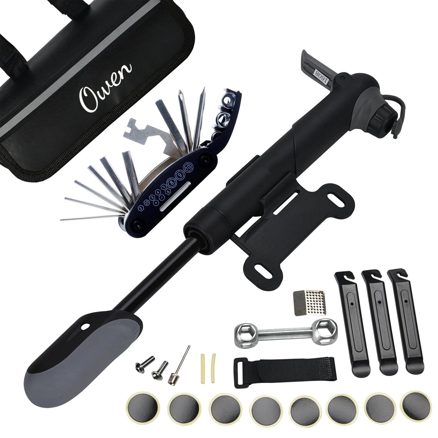 Bicycle Repair Kit 1