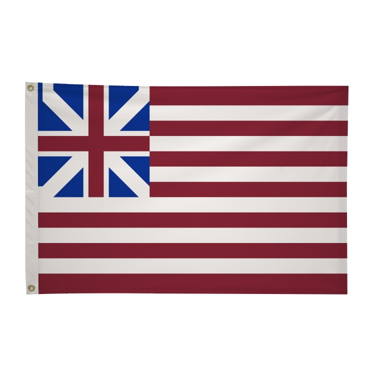 2' x 3' Historical Flags 10