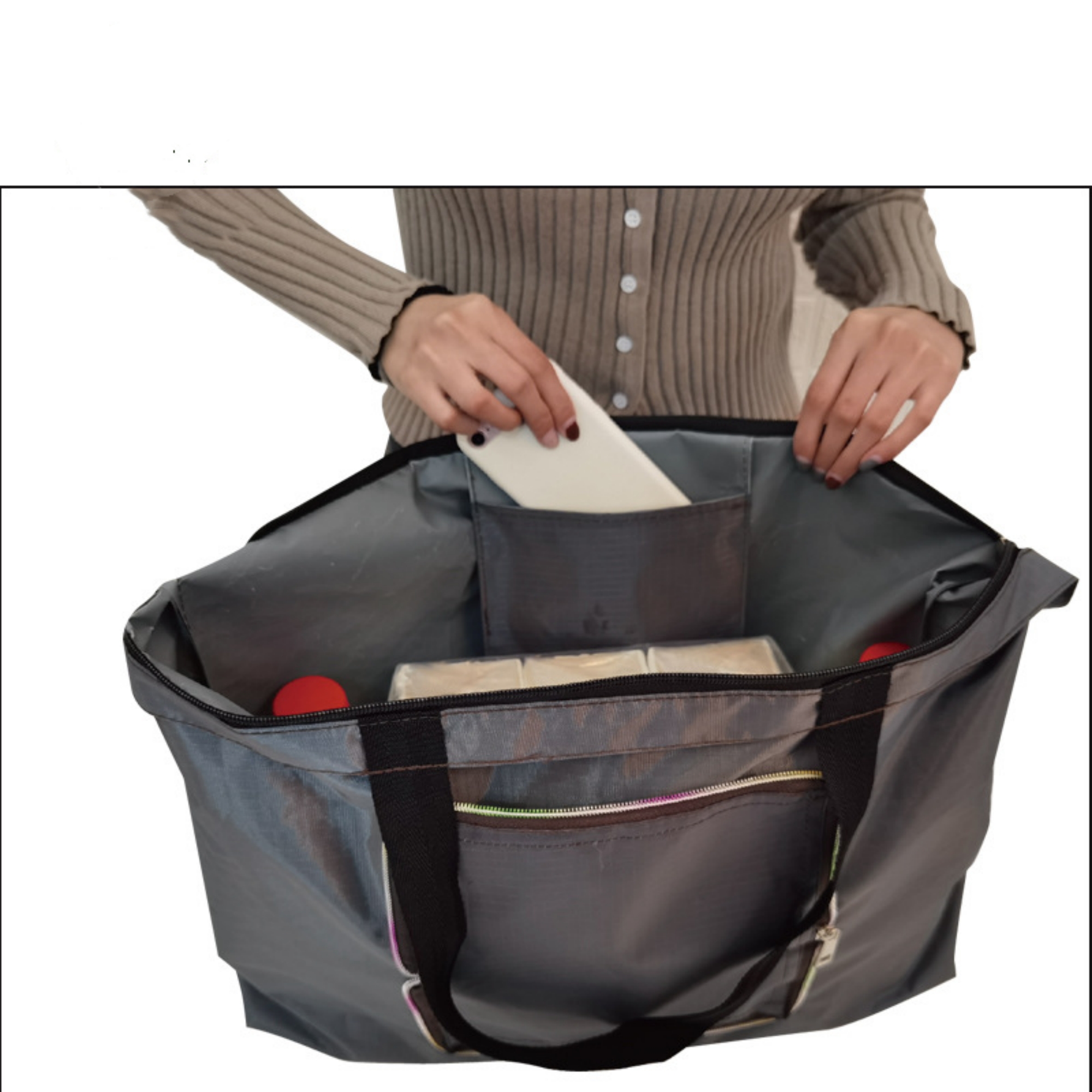 Reusable Grocery Bag 6