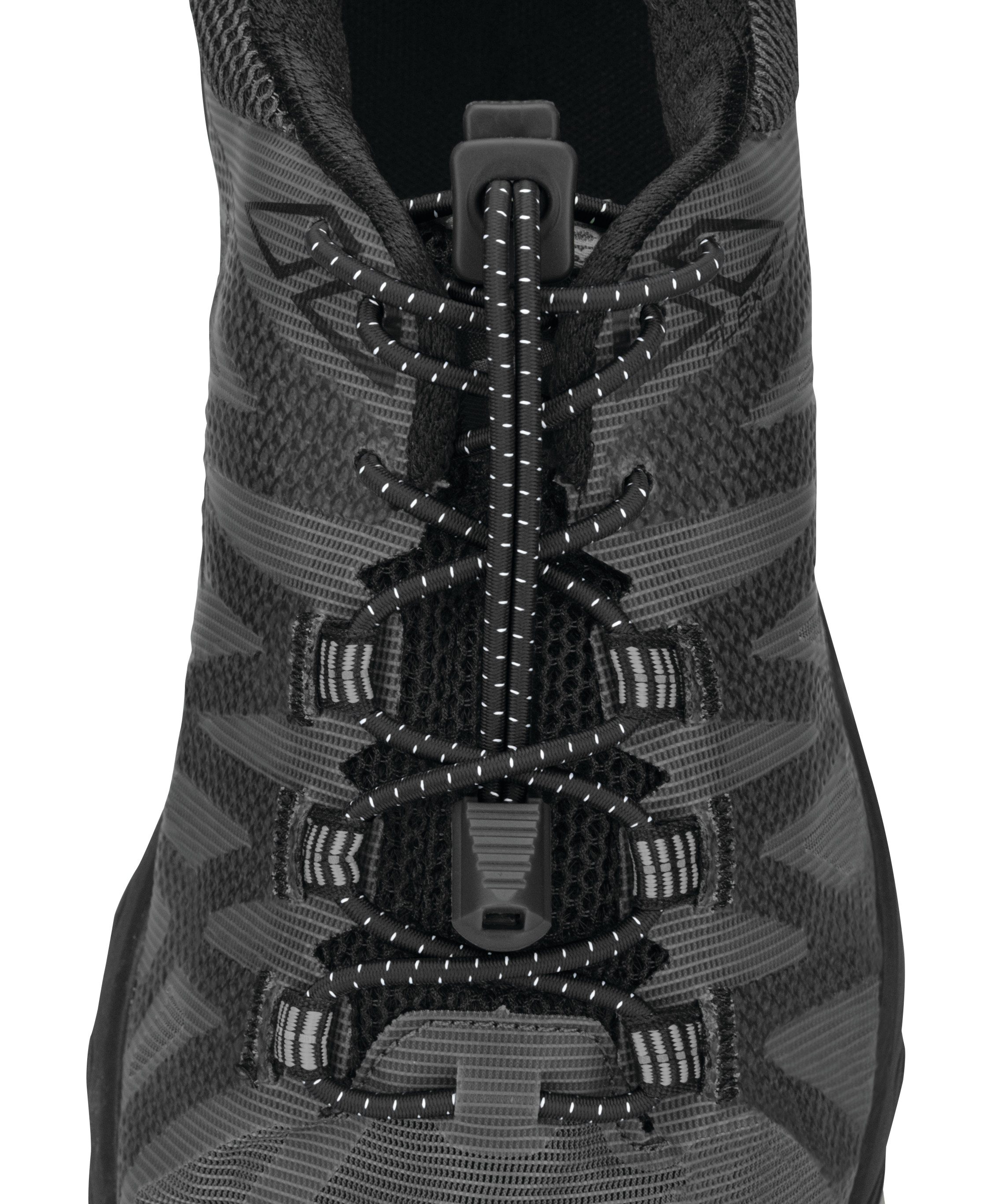 Run Laces 2