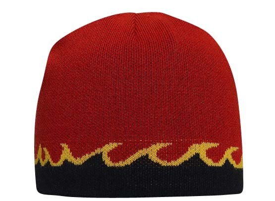 OTTO CAP® 8" Reversible Beanie 29
