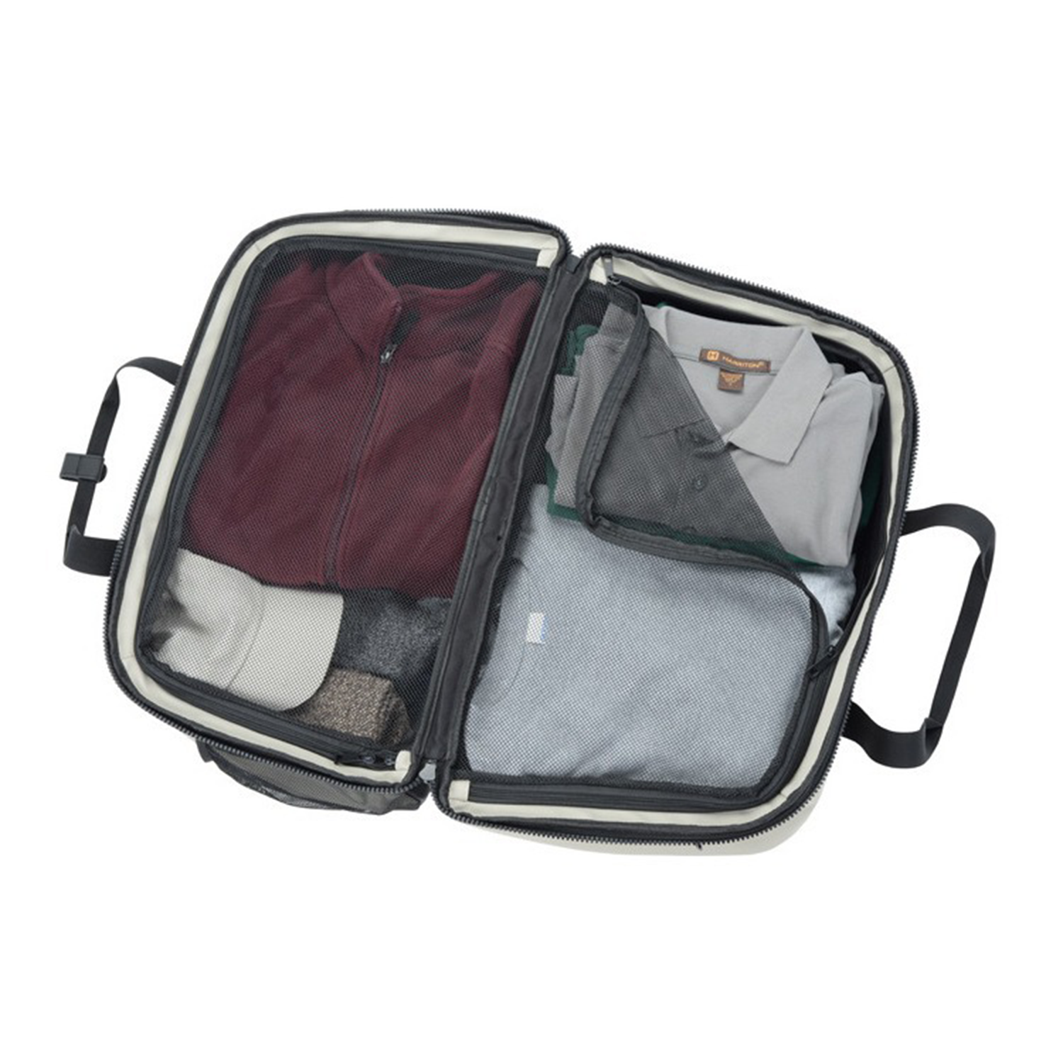 Lightweight Sports Travel Duffel Bag 2