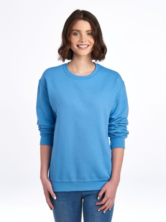 JERZEES NuBlend® Unisex Sweatshirt 16
