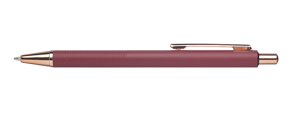 Manhattan Ridge Metal Pens 9