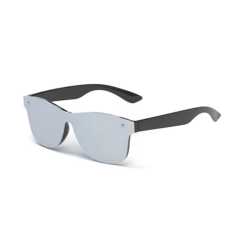 Spring Hinged Sunglasses 7