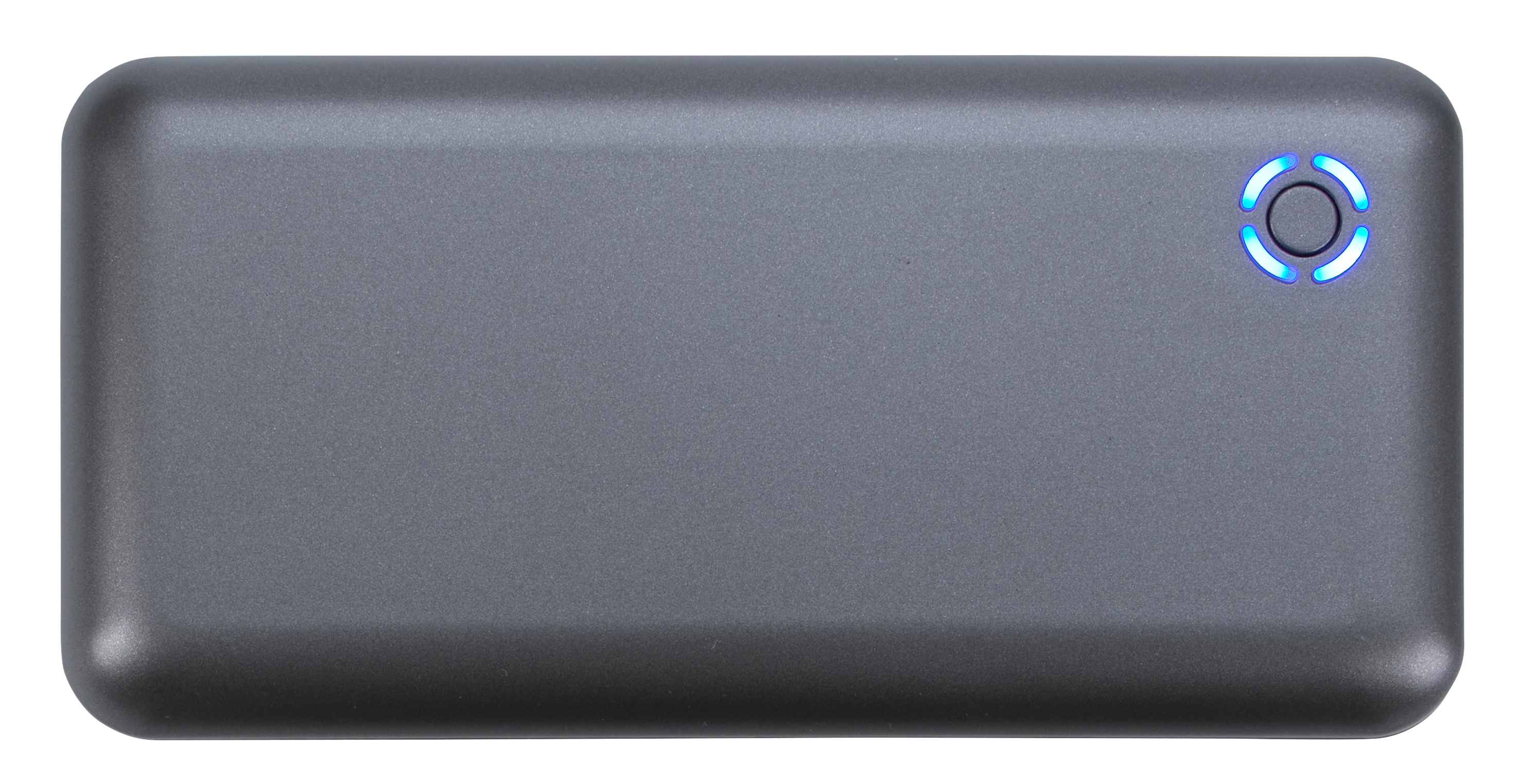 Charge Wave Wireless Power Bank 10 000 mAh