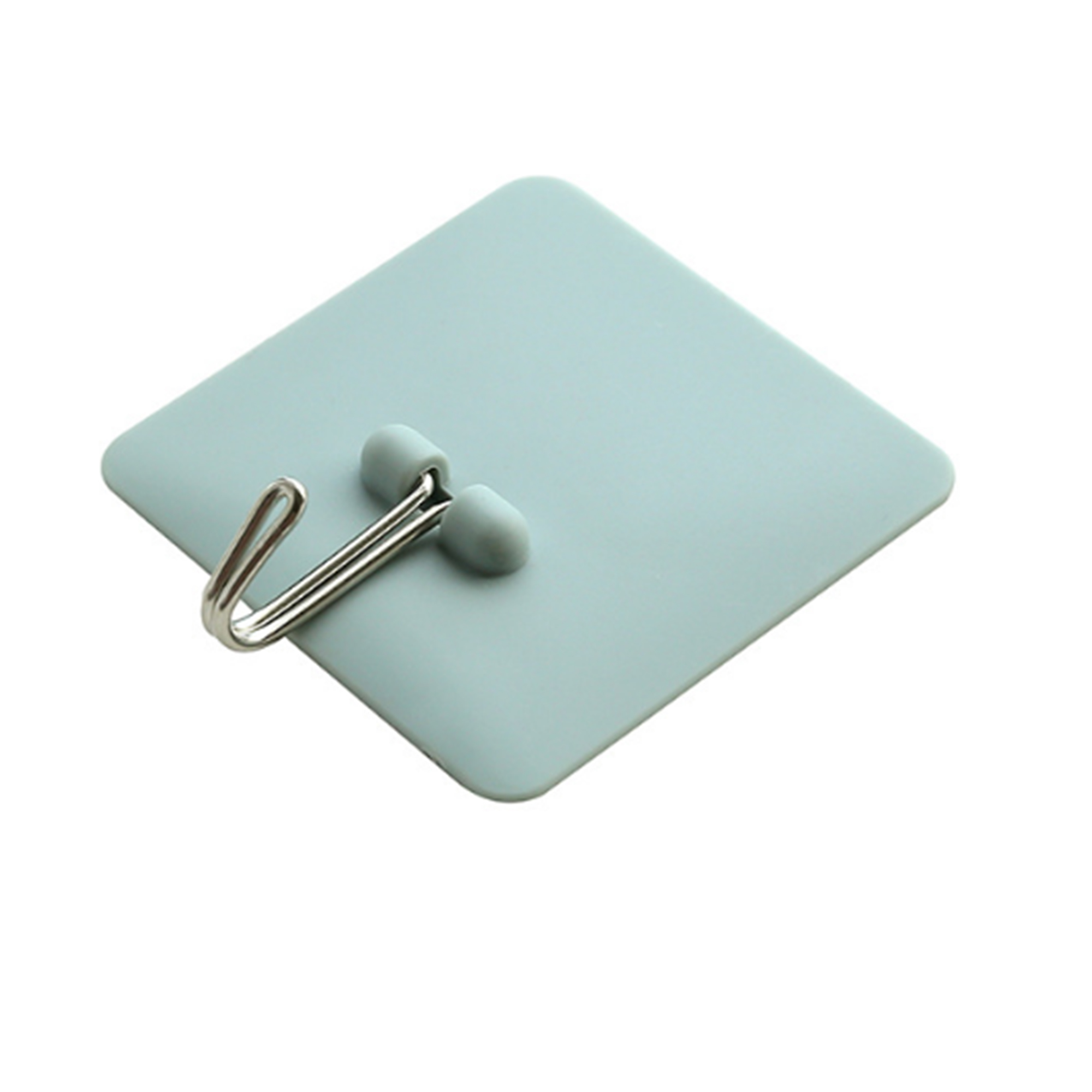 Versatile Traceless Wall Hook 6