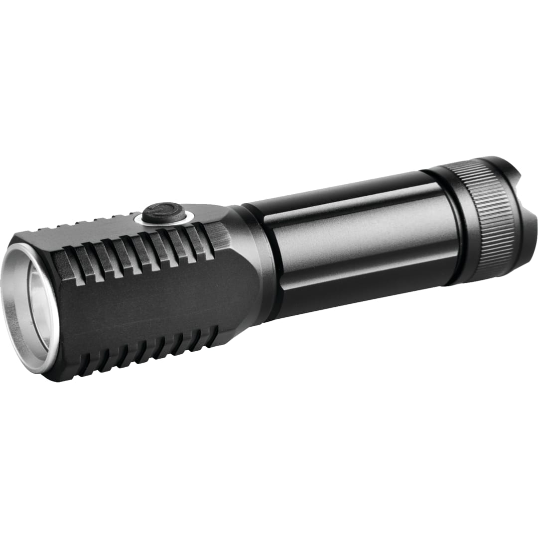 High Sierra® 3W CREE XPE LED Flashlight 14
