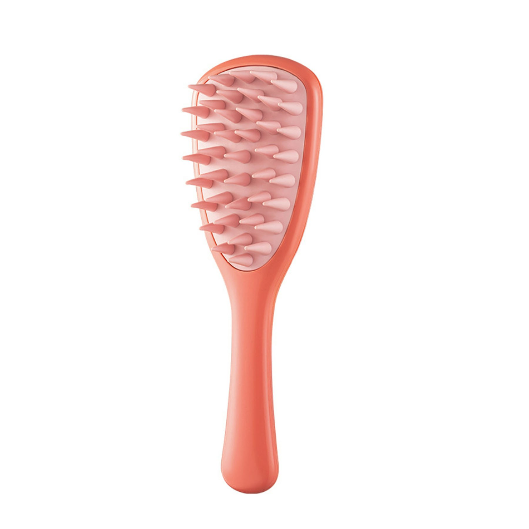 Long Handled Shampoo Brush 1