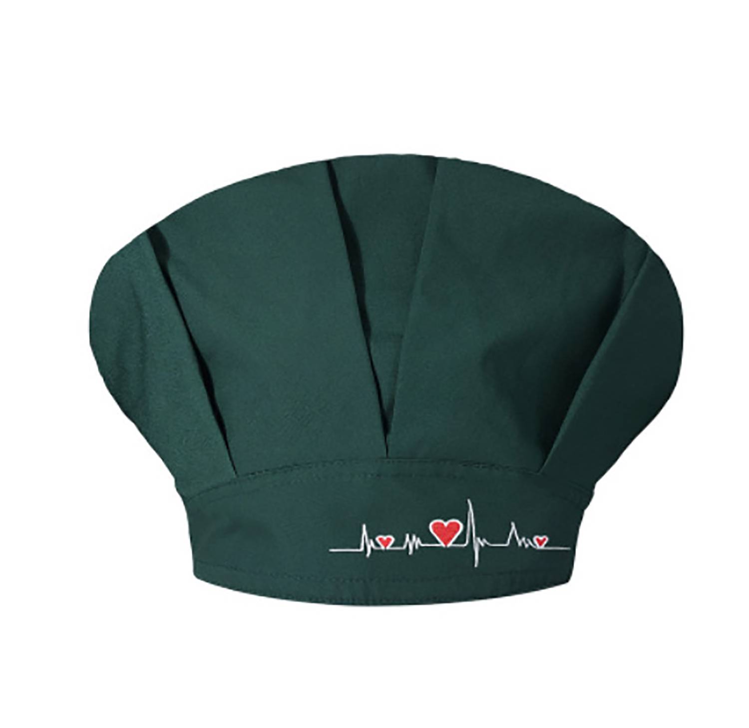 Adjustable Breathable Surgical Cap 7
