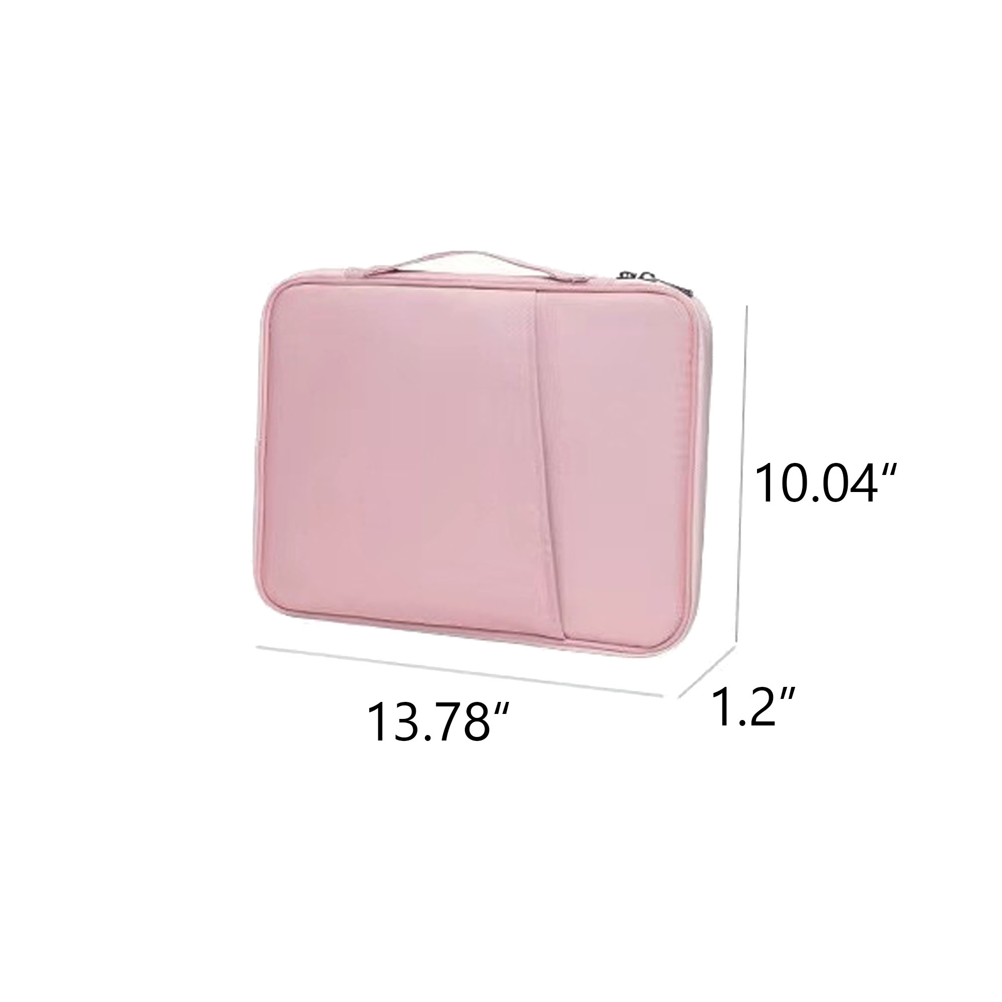 MOQ50 13-Inch Tablet Computer Storage Bag 2