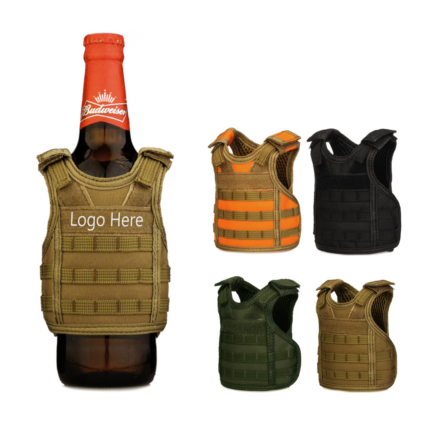 Bear Can Bottle Cover 1
