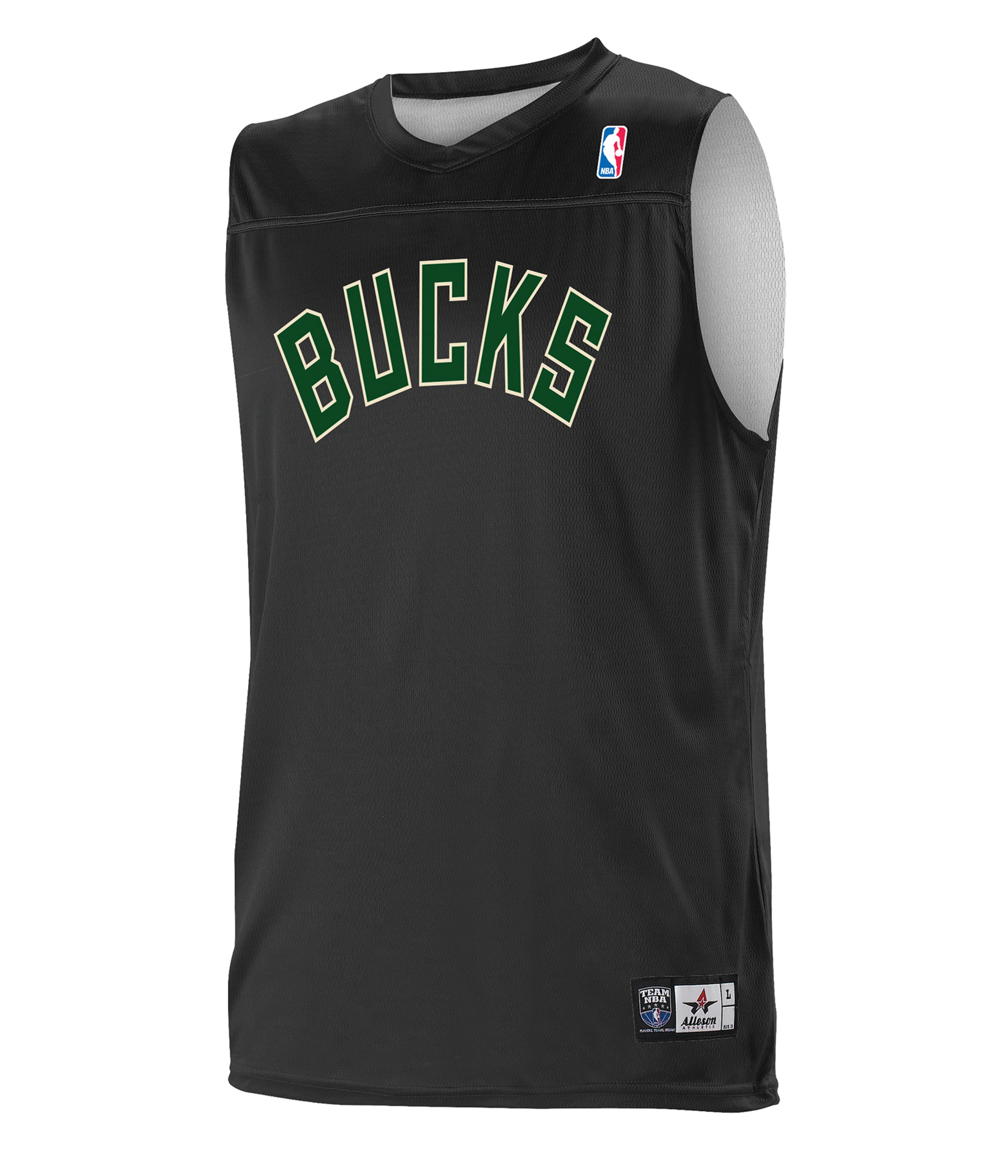 LOGO'D REVERSIBLE NBA 5
