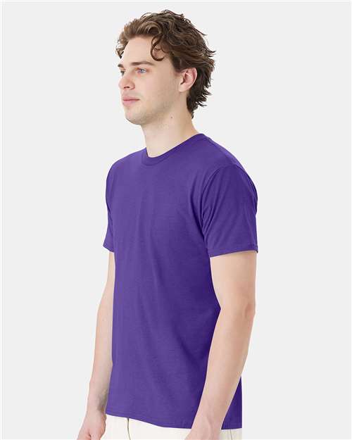 Perfect-T T-Shirt - 4980 125