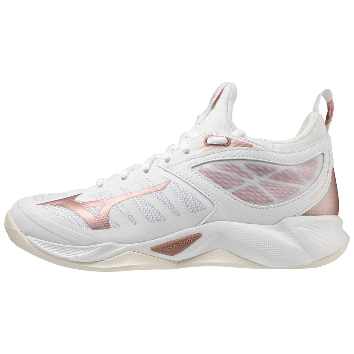 Wave Dimension Volleyball Shoe 6