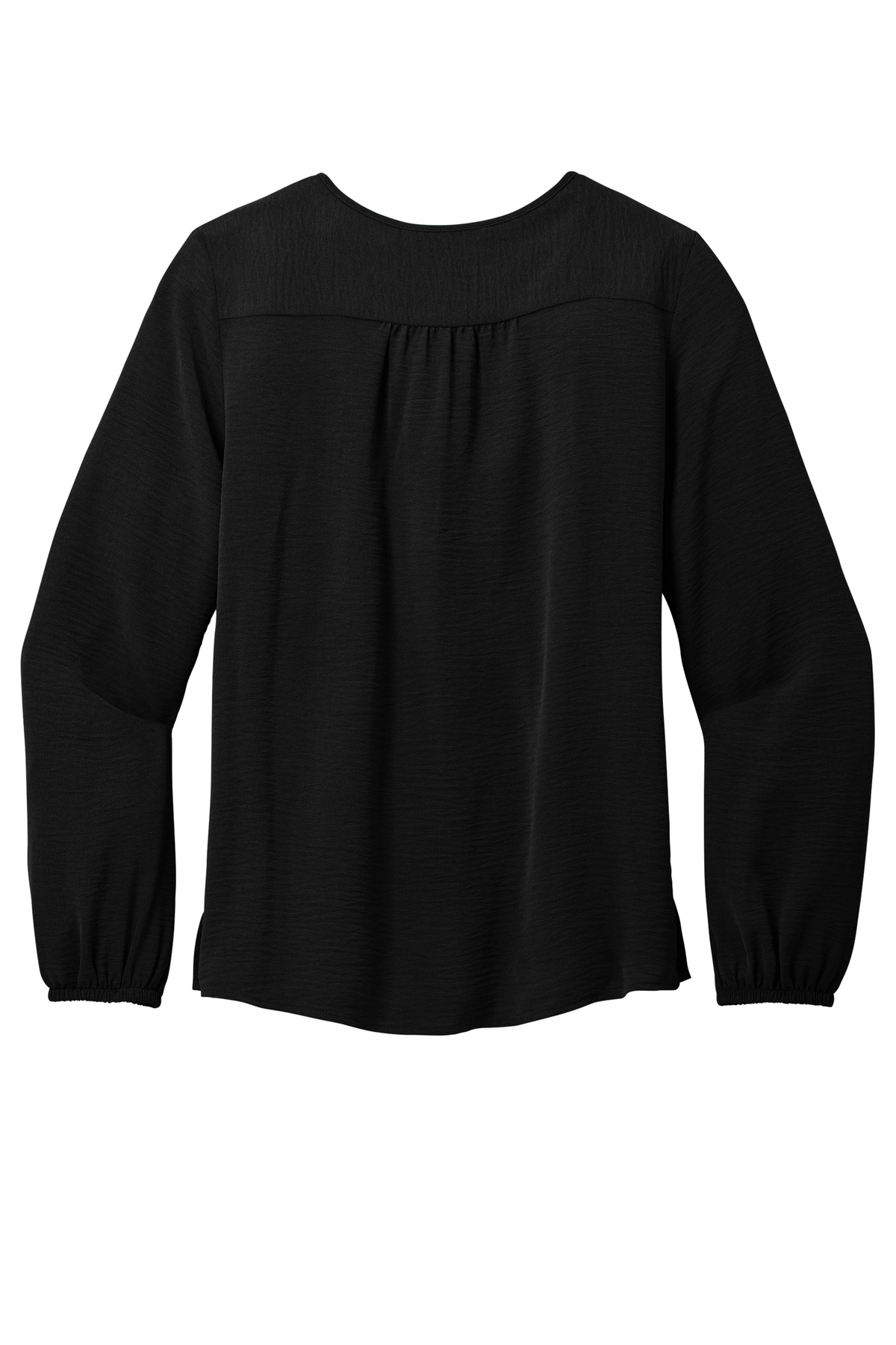 Port Authority Women's Textured Crepe Blouse LW714 24
