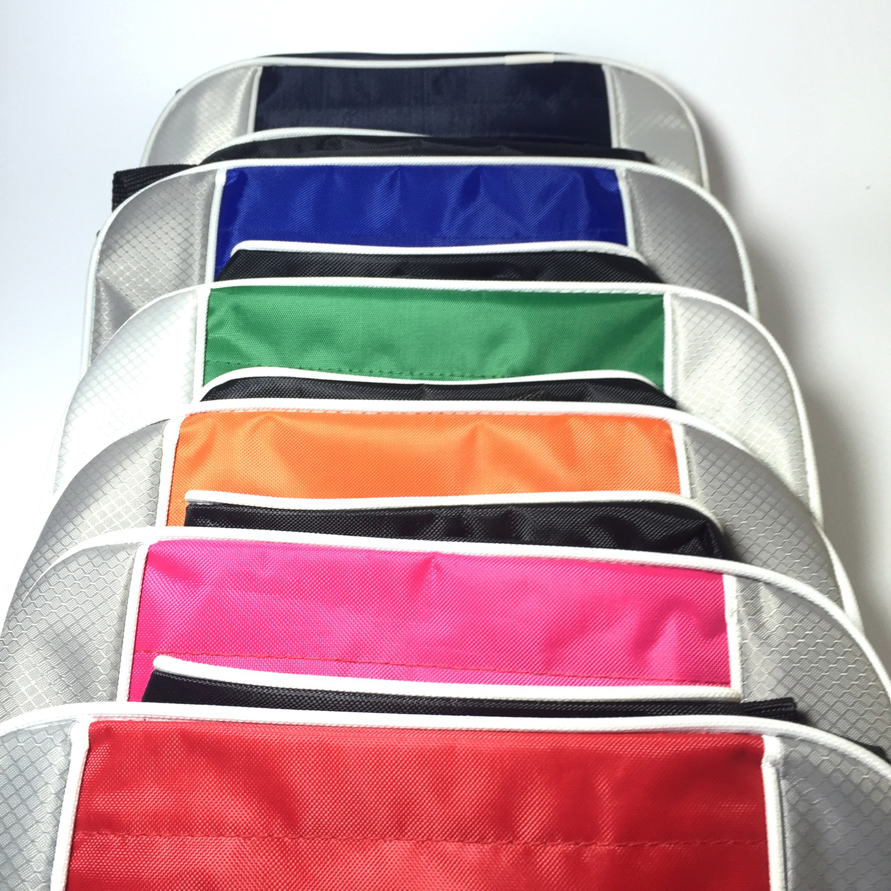 Travel School Trip Messenger Bags 3