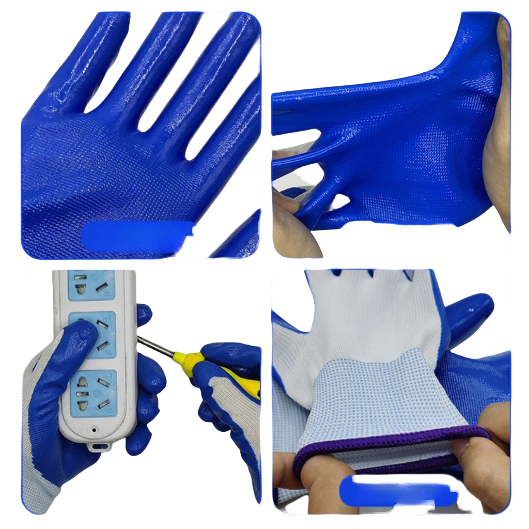 Working Gloves 3
