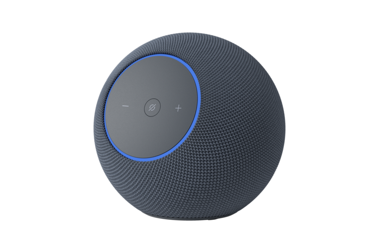 Amazon Echo Studio - Graphite 1