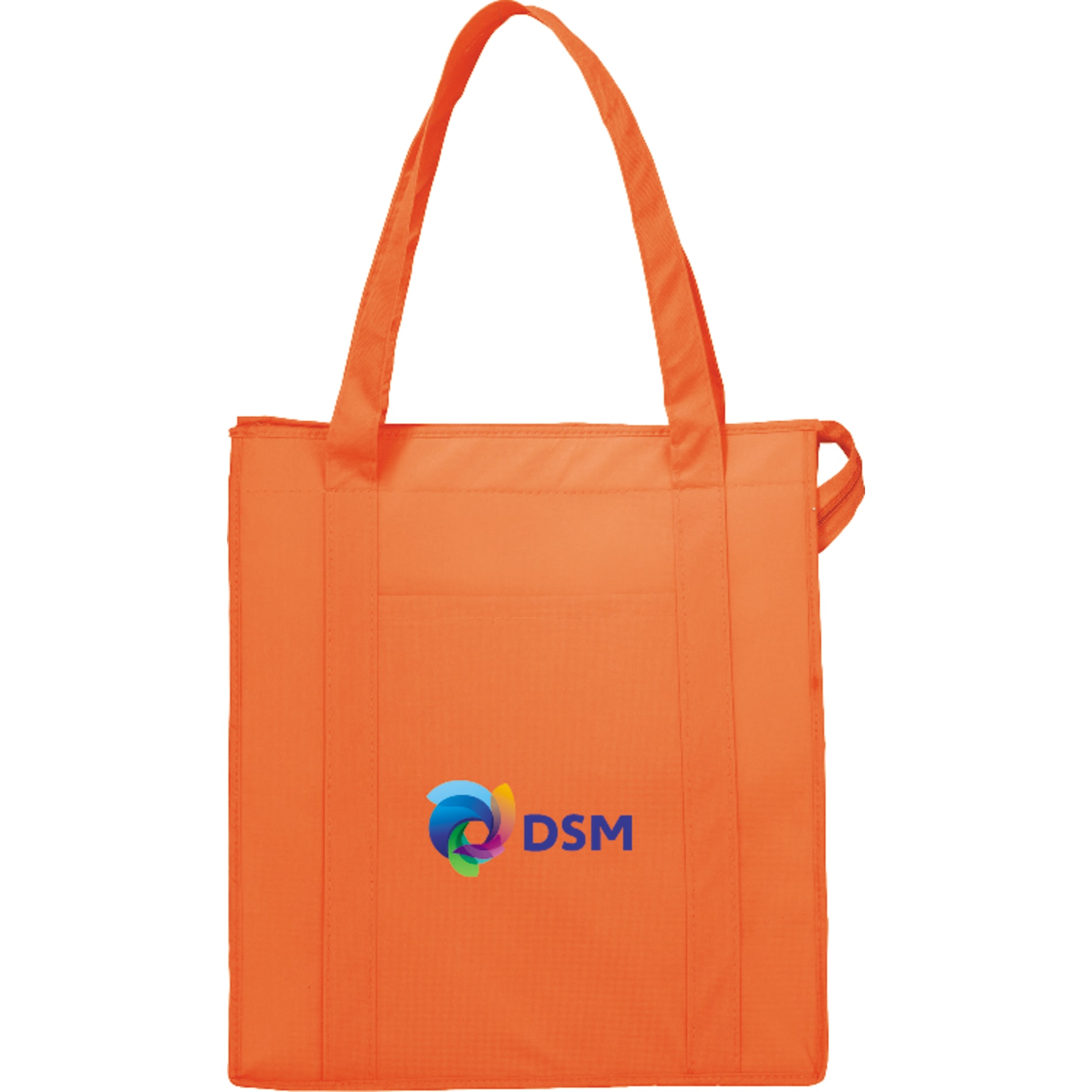 Hercules Insulated Grocery Tote 107
