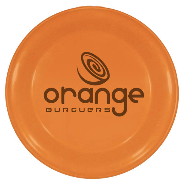 9" Value Flyer 9