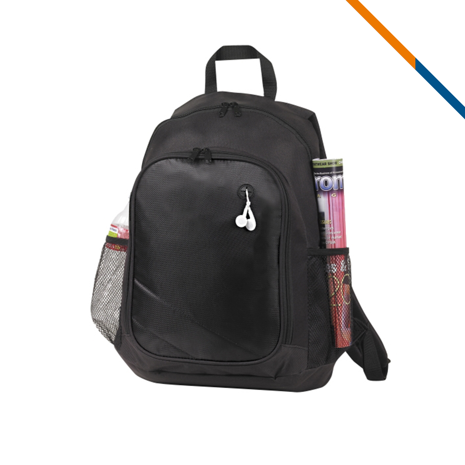 Roaire Business Backpack 3