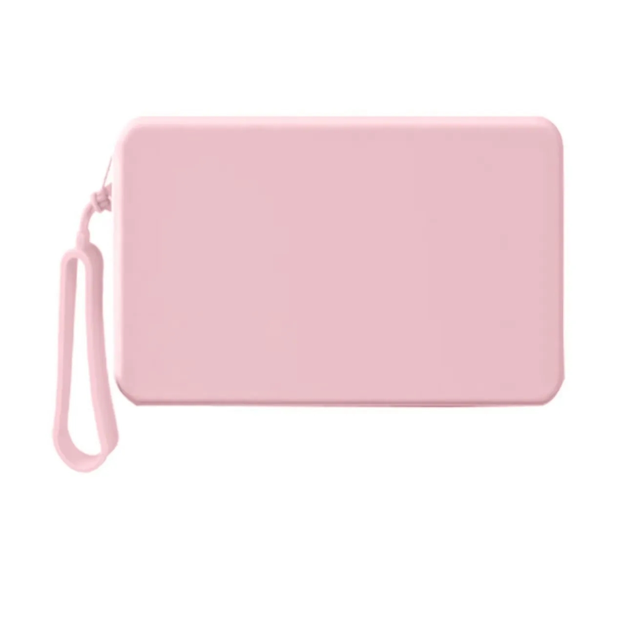 Waterproof Large Cosmetic Bag, Portable Makeup Organizer 3