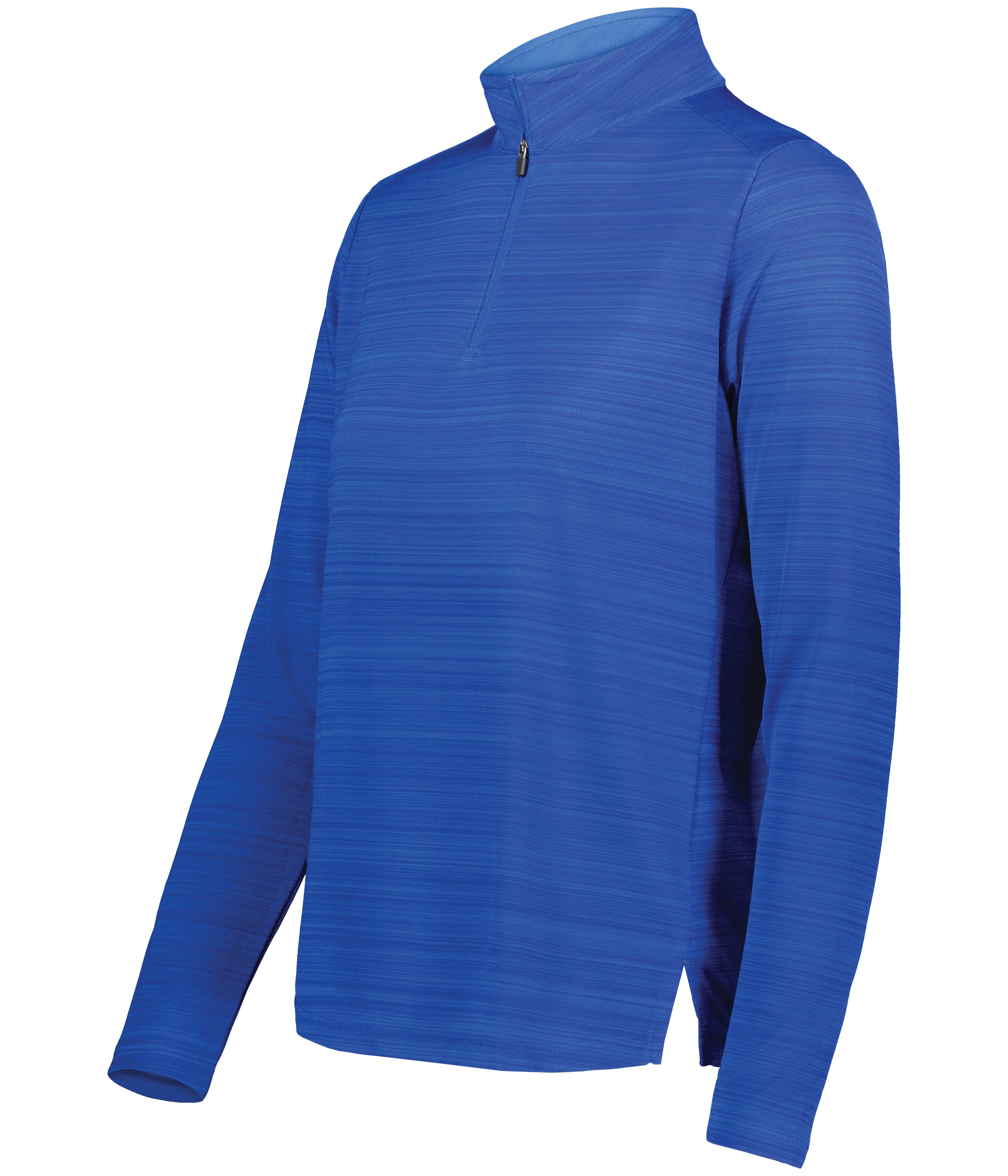 Ladies Pursuit 1/4 Zip Pullover, custom hoodie or sweatshirt with logo imprint 4
