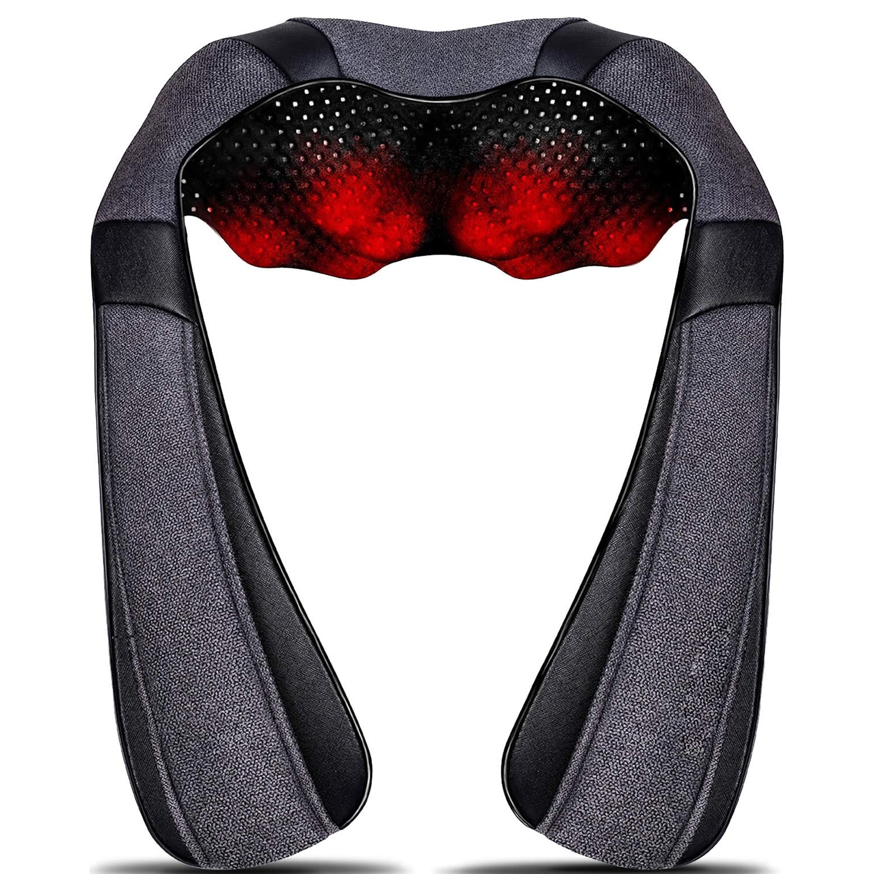Heated Cervical Massager 1